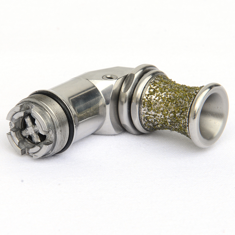 Dynamic Pro V4 hoveder